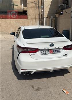تويوتا كامري
